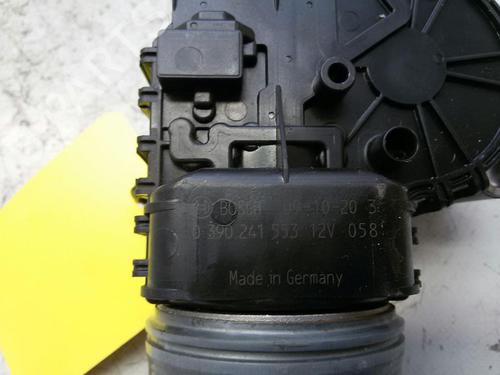 Viskermotor vindrude OPEL ASTRA H Estate (A04) 1.7 CDTI (L35) (110 hp) 20586480