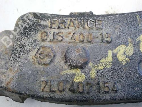 Used Right front suspension arm VW TOUAREG (7LA, 7L6, 7L7) 3.2 V6 (220 hp) 20565282