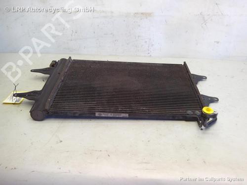 AC radiator VW POLO (9N_, 9A_) 1.2 | BP20555958M32 