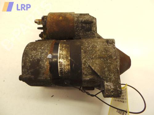Used Starter RENAULT KANGOO (KC0/1_) 1.2 (KC0A, KC0K, KC0F, KC01) (58 hp) 20531600