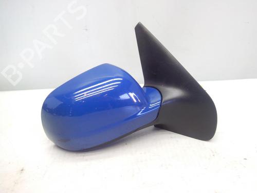 Used Right mirror VW GOLF IV (1J1) 1.4 16V (75 hp) 20535408