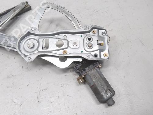 Front right window mechanism MERCEDES-BENZ SLK (R170) 200 (170.435) | BP20515958C23 