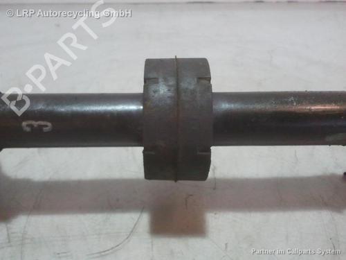 Left front driveshaft VW NEW BEETLE (9C1, 1C1) 2.0 | BP20547562M38 