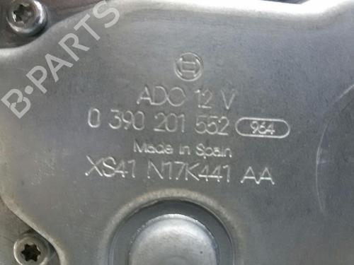 Rear wiper motor FORD FOCUS I Turnier (DNW) 1.8 TDCi | BP20552125M102 
