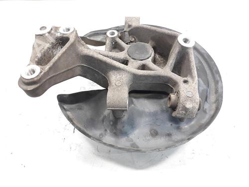 Right rear steering knuckle VW PASSAT B6 (3C2) 1.9 TDI | BP20518987M28 