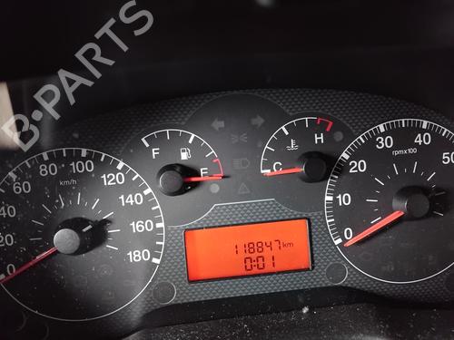 Hattehylde FIAT QUBO (225_) 1.4 (225AXA1A) | BP36093295C85 - Image 17
