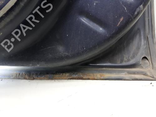 Right front door MERCEDES-BENZ M-CLASS (W163) ML 320 (163.154) | BP20582006C3 