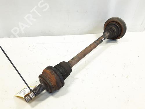 Used Left rear driveshaft MERCEDES-BENZ S-CLASS (W221, V221) S 350 (221.056, 221.156) (272 hp) 20596558