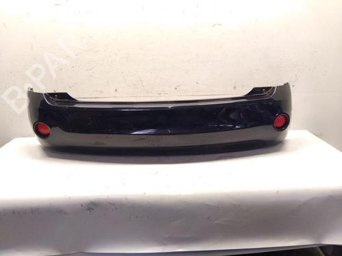 Used Rear bumper FORD FIESTA V (JH_, JD_) 1.3 (60 hp) 32197015