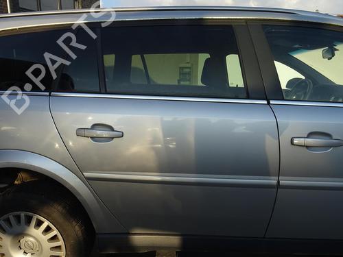 Used Right rear door OPEL VECTRA C Estate (Z02) 1.9 CDTI (F35) (150 hp) 20518061