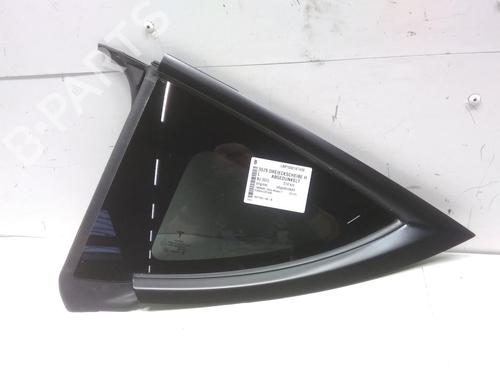 Used Rear left quarter glass TESLA MODEL Y (5YJY) EV All-wheel Drive (450 hp) 22771171
