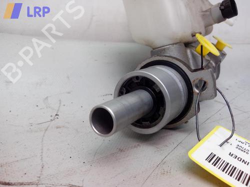 Brake master cylinder FIAT STILO (192_) 1.6 16V (192_XB1A) | BP20550213M77 