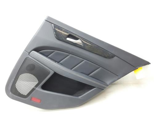 Rear right panel MERCEDES-BENZ CLS (C218) CLS 350 CDI / d 4-matic (218.393) 21873002709G81