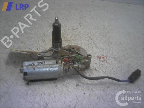 Used Rear wiper motor KIA SPORTAGE SUV (K00) 2.0 TD 4WD (83 hp) 20585478