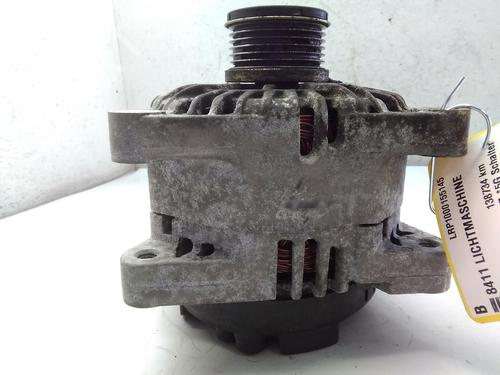 Used Alternator PEUGEOT 207 (WA_, WC_) 1.6 HDi (109 hp) 20526875