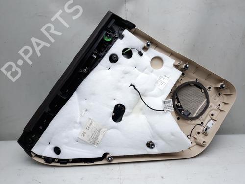Rear right panel VW TOUAREG (7P5, 7P6) 3.0 V6 TDI | BP20581574C61 