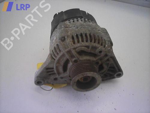 Used Alternator NISSAN MICRA II (K11) 1.0 i 16V (54 hp) 20560355