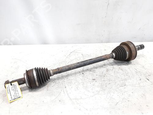 Used Left rear driveshaft MERCEDES-BENZ VITO Bus (W639) 120 CDI (639.701, 639.703, 639.705) (204 hp) 20528522