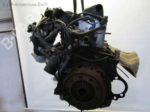 Engine AUDI A4 B5 (8D2) 1.6 | BP20561968M1