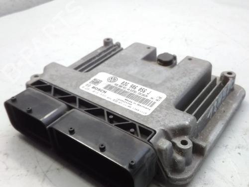Used Engine control unit (ECU) VW GOLF V (1K1) 1.9 TDI (105 hp) 20526638