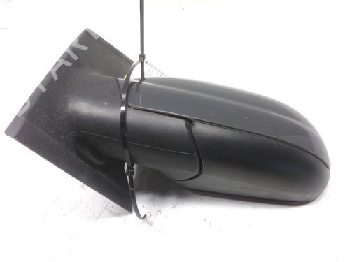 Left mirror VW FOX Hatchback (5Z1, 5Z3, 5Z4) 1.2 | BP20591696C26 