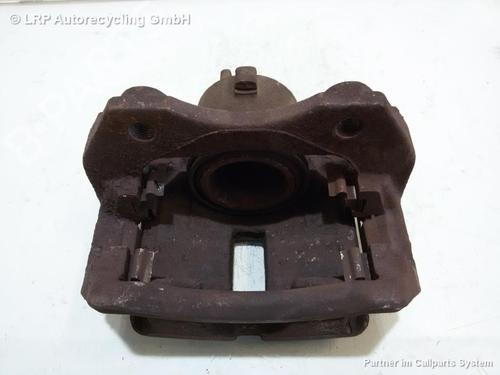 Used Right front brake caliper NISSAN PRIMERA (P12) 1.8 (115 hp) 20540426