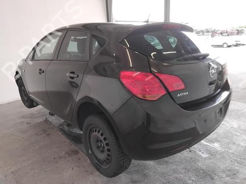 Rear parcel shelf OPEL ASTRA J (P10) 1.7 CDTI (68) | BP37593022C85 - Image 18