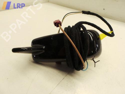 Antenne/Halterung für Antenne/Halterung AUDI A3 Sportback (8PA) 3.2 V6 quattro (250 hp) 36360551 36360551