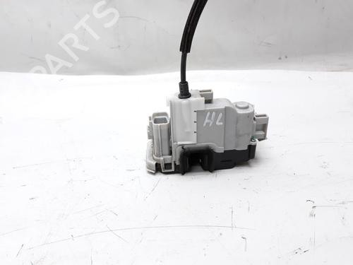 Rear left lock FIAT BRAVO II (198_) 1.4 T-Jet (198AXG1B) | BP20580098C100 