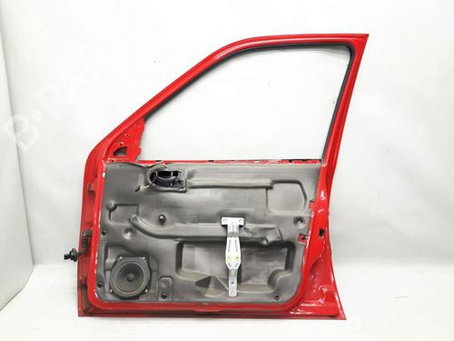 Right front door FORD FIESTA IV (JA_, JB_) 1.25 i 16V | BP20582258C3 