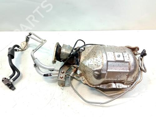 Particulate filter MITSUBISHI ECLIPSE CROSS (GK_, GL_) Plug-in Hybrid 4WD (GL3W) | BP33726244M81 - Image 4