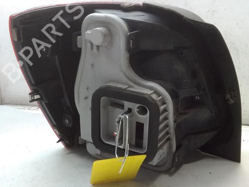 Right taillight VW POLO V (6R1, 6C1) 1.2 | BP20521259C35 