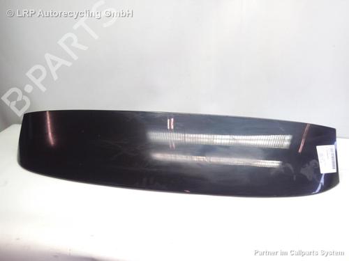 Rear spoiler BMW 3 Touring (E91) 320 d | BP20551306C96 