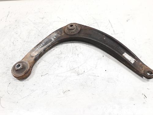 Used Right front suspension arm CITROËN DS4 (NX_) 1.6 VTi 120 (120 hp) 20524146