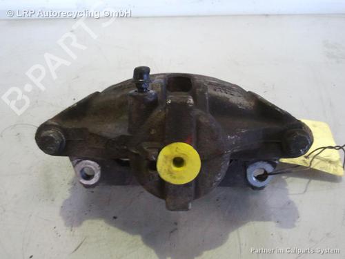 Used Left front brake caliper SUZUKI IGNIS II (MH) 1.3 (RM413) (94 hp) 20540060