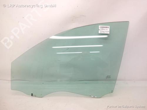 Used Front left door window RENAULT MEGANE II Estate (KM0/1_) 1.6 16V (112 hp) 20582503
