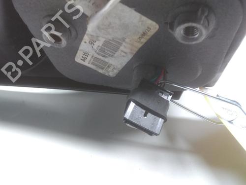 Left mirror MERCEDES-BENZ VITO / MIXTO Van (W639) 111 CDI (639.601, 639.603, 639.605) | BP22652266C26 