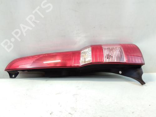 Right taillight FIAT PANDA (169_) 1.1 (169.AXA1A) | BP28104600C35 