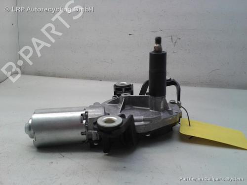 Used Rear wiper motor VW TOURAN (1T1, 1T2) 2.0 TDI 16V (140 hp) 20552339