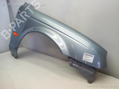 Right front fenders JAGUAR S-TYPE II (X200) 2.7 D | BP20557909C42 