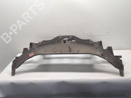 Front bumper reinforcement VW PASSAT B6 (3C2) 2.0 TDI 16V | BP20596615C109 