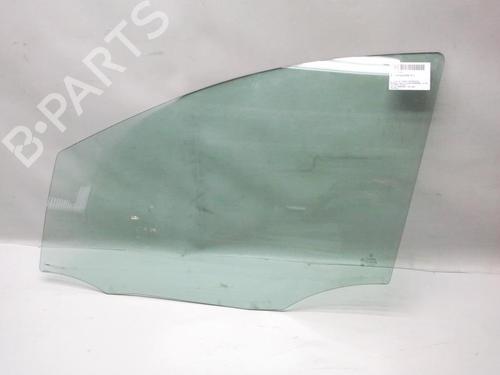 Used Front left door window MERCEDES-BENZ B-CLASS Sports Tourer (W245) B 180 CDI (245.207) (109 hp) 20579588