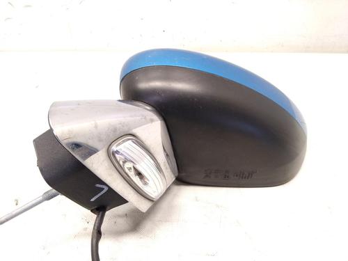 Left mirror CITROËN C3 II (SC_) 1.4 VTi 95 | BP27239987C26