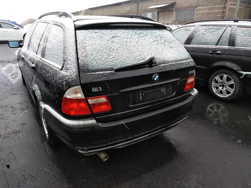 Other BMW 3 Touring (E46) 318 i | BP33708157O1  - Image 12