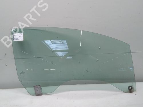 Used Front right door window CITROËN C3 Pluriel (HB_) 1.4 (73 hp) 20515690