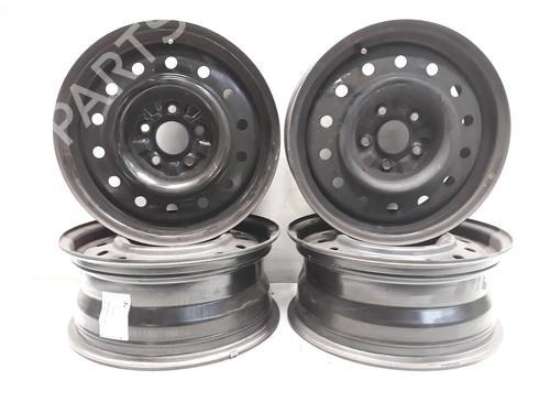 Rim NISSAN PRIMERA Hatchback (P12) 2.0 40300AV600