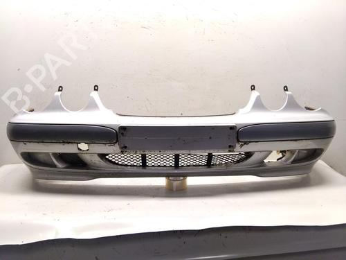 Used Front bumper Front bumper MERCEDES-BENZ E-CLASS (W210) E 200 CDI (210.007) (116 hp) 40021382 40021382