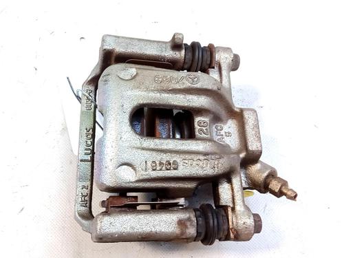 Used Right rear brake caliper Right rear brake caliper MERCEDES-BENZ A-CLASS (W168) A 160 (168.033, 168.133) (102 hp) 35917500 35917500