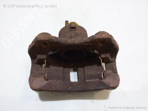 Right front brake caliper NISSAN ALMERA II Hatchback (N16) 1.5 | BP20540931M104 