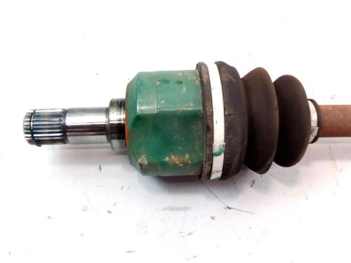 Right front driveshaft MITSUBISHI LANCER VIII (CY_A, CZ_A) 1.6 MIVEC | BP36360566M39  - Image 7